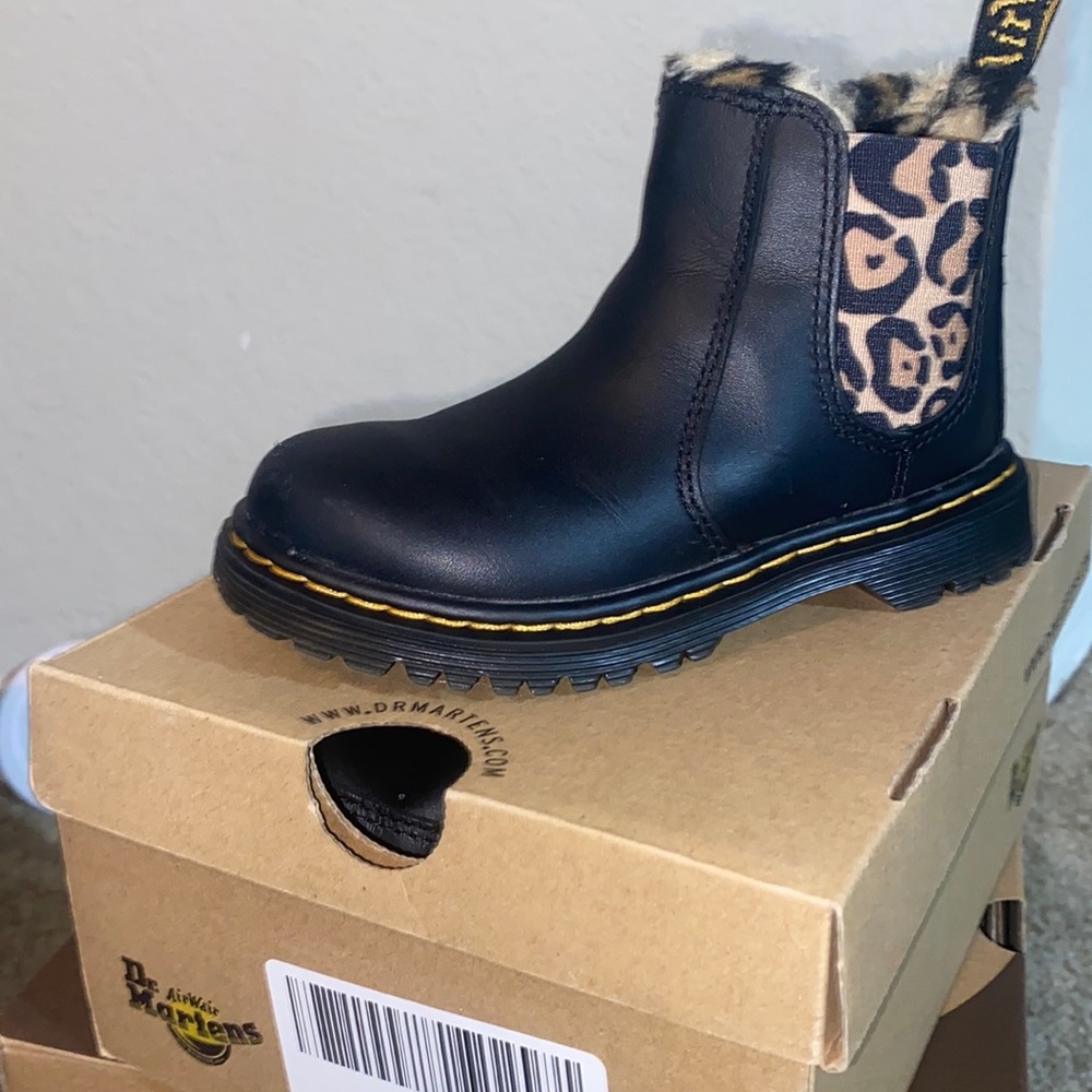 Dr. Martens